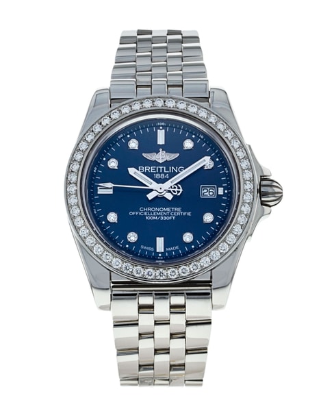 Breitling Galactic 32 A71330